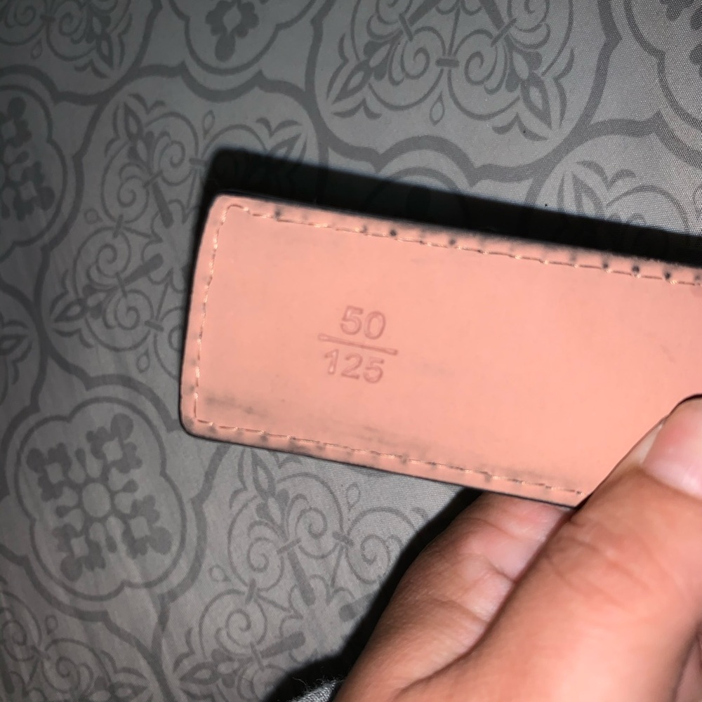 Gucci belt - Picture 4 of 5